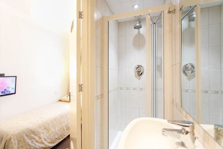 Bed & Breakfast Jesmond Hotel
