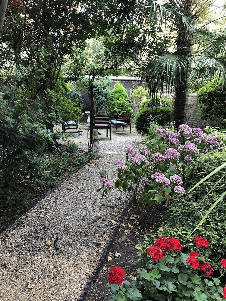 Bed & Breakfast Jesmond Hotel