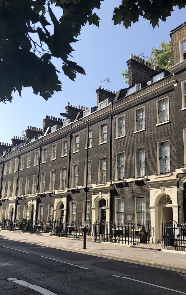 Bed & Breakfast Jesmond Hotel