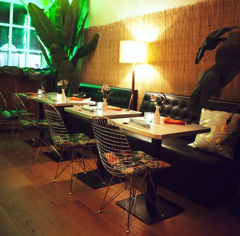 Zey Hotel