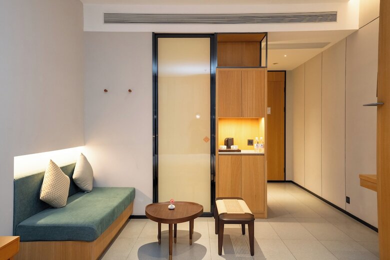 Yitel Hotel Shanghai Ex Timeless Boutique House