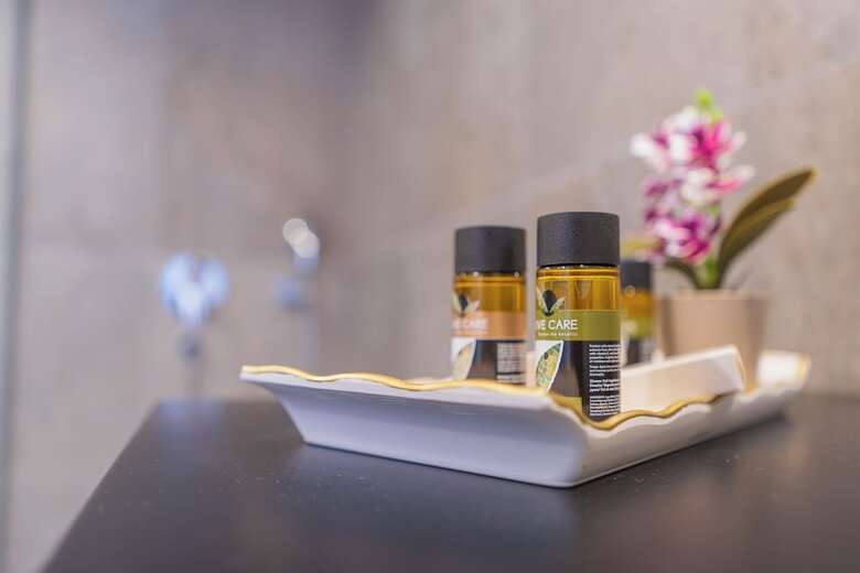 Ecoheaven Suites