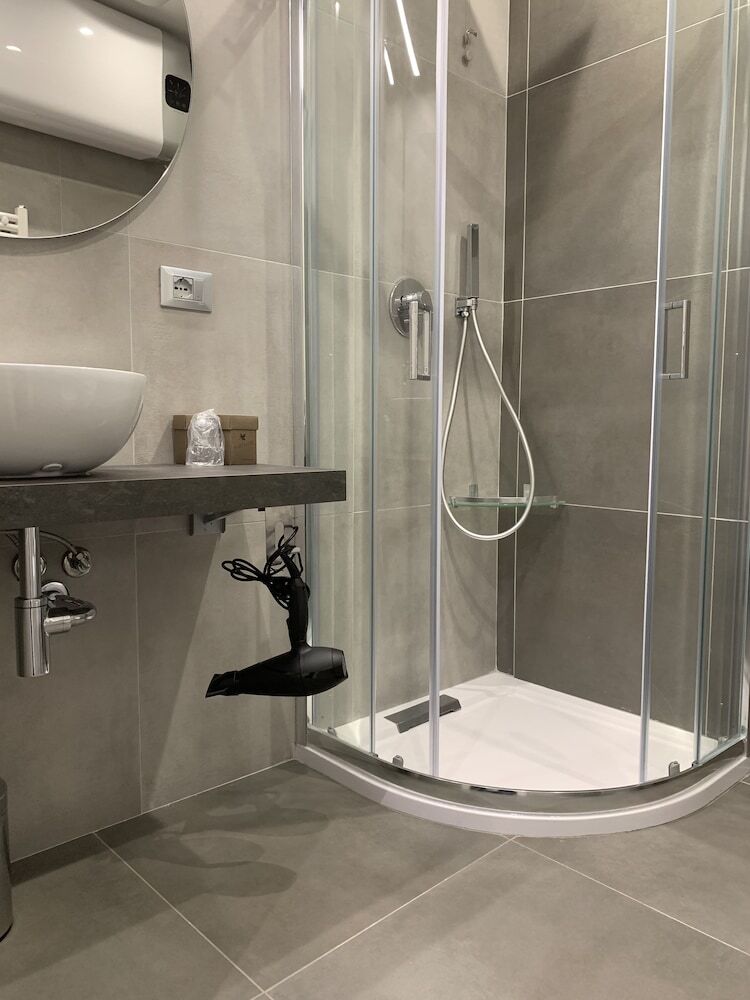 Aparthotel Bossi