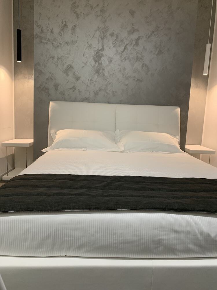 Aparthotel Bossi