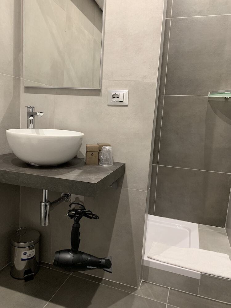 Aparthotel Bossi