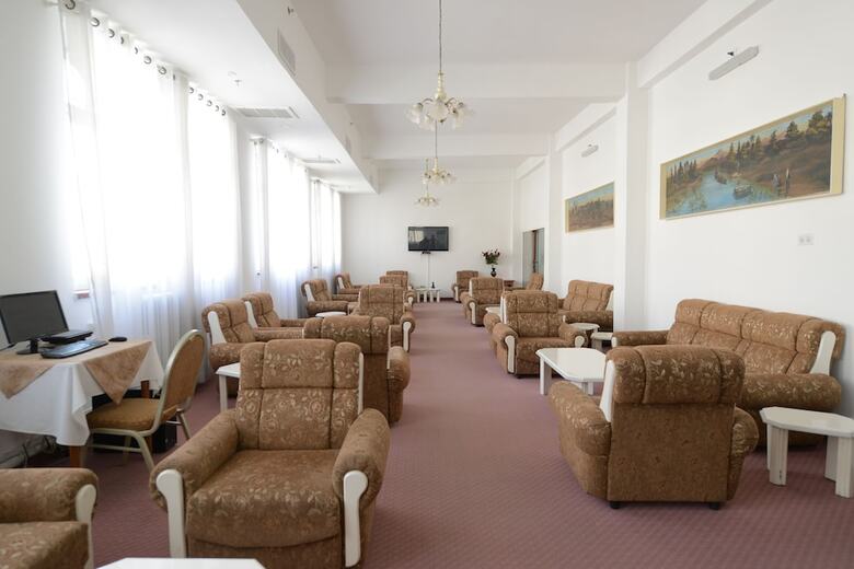 Rivoli Hotel