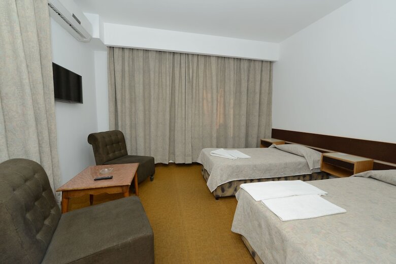 Rivoli Hotel