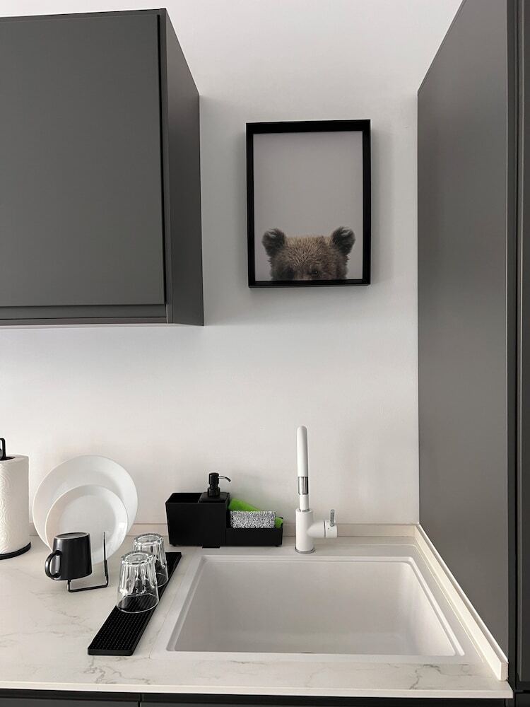 White Door Apartments