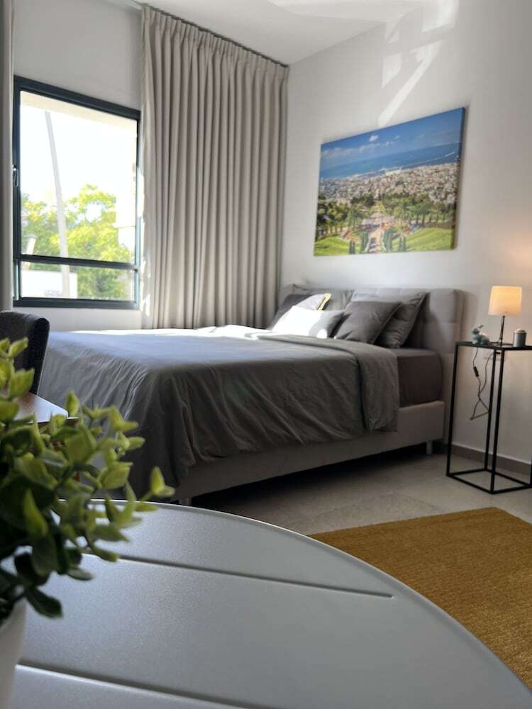 White Door Apartments
