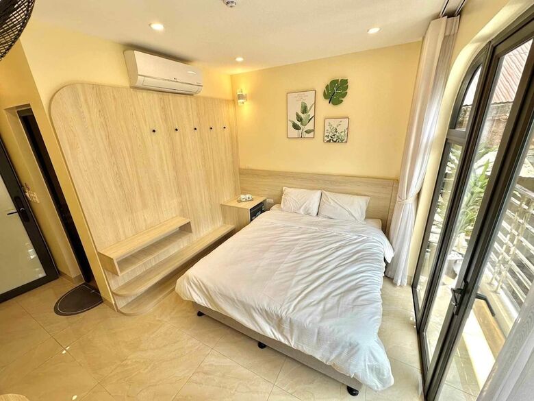 Hotel Hanoi Lane Homestay