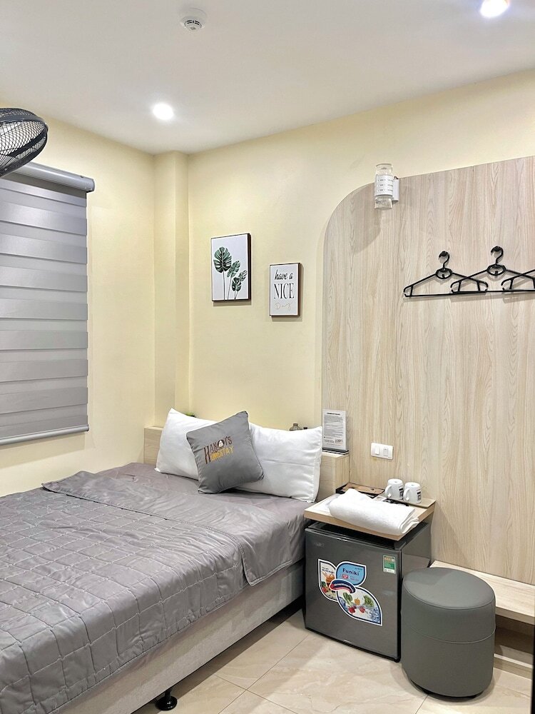 Hotel Hanoi Lane Homestay