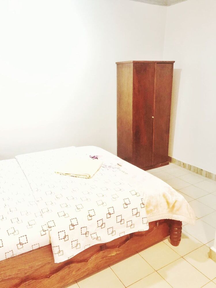 Skylight Motel Airport Road Rwanda
