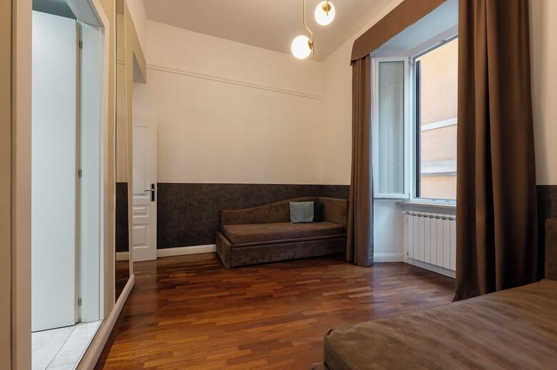 Vittoriano Suite
