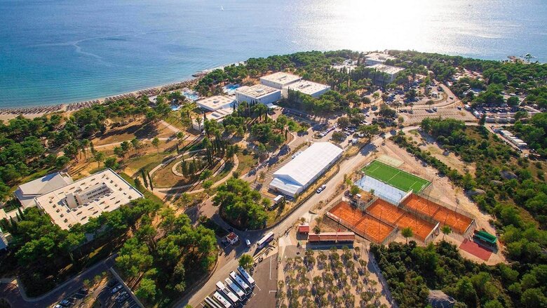 Amadria Park Family Hotel Jakov