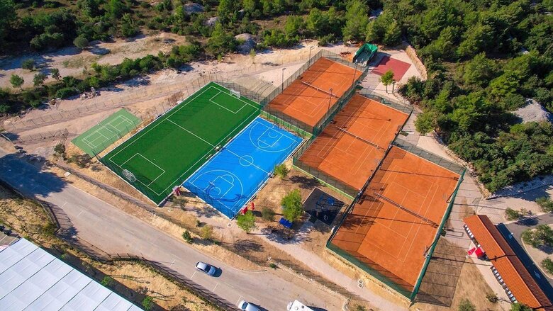 Amadria Park Family Hotel Jakov