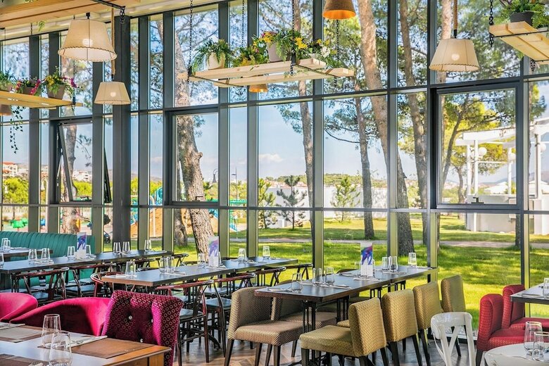 Amadria Park Family Hotel Jakov