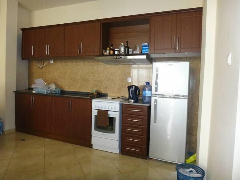 Aparthotel Millennium Apartment Hotel