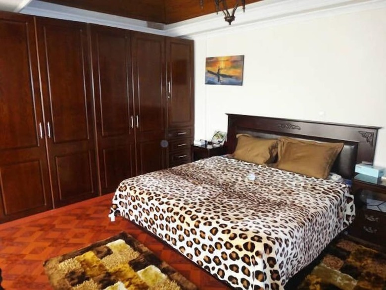 Aparthotel Millennium Apartment Hotel