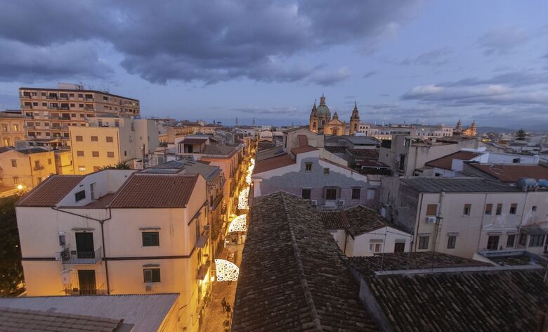 Posada Palazzo Sovrana