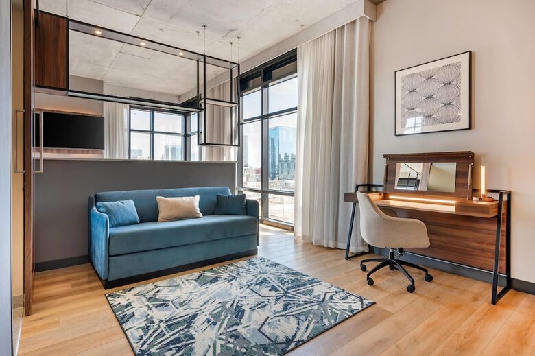 Cambria Hotel Nashville Midtown
