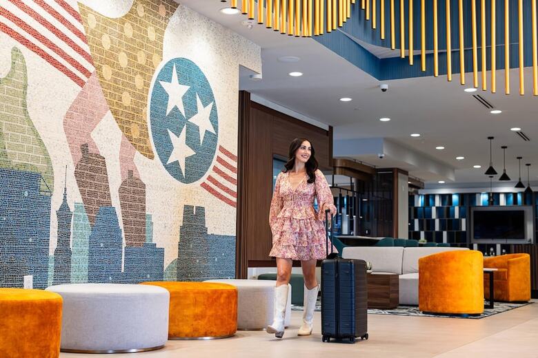 Cambria Hotel Nashville Midtown