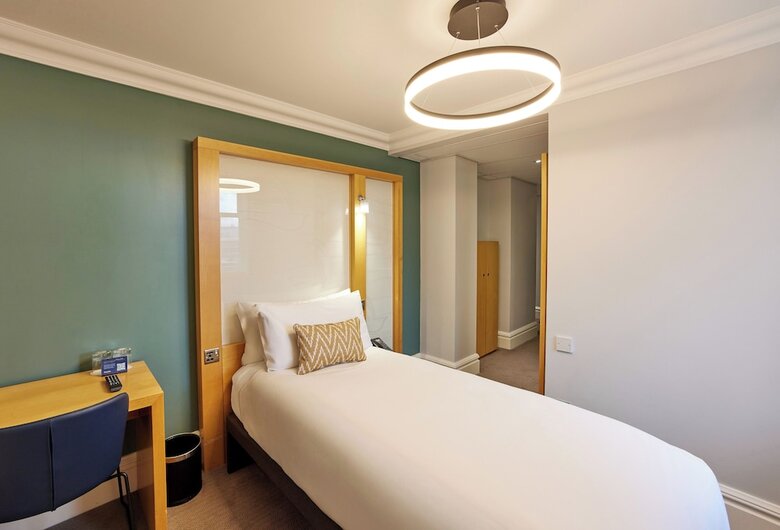 Hotel Thistle London Park Lane
