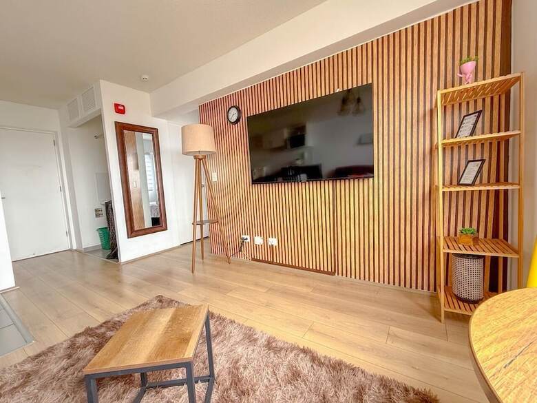 Apartamentos Exclusive Panoramic Ocean View (1805)