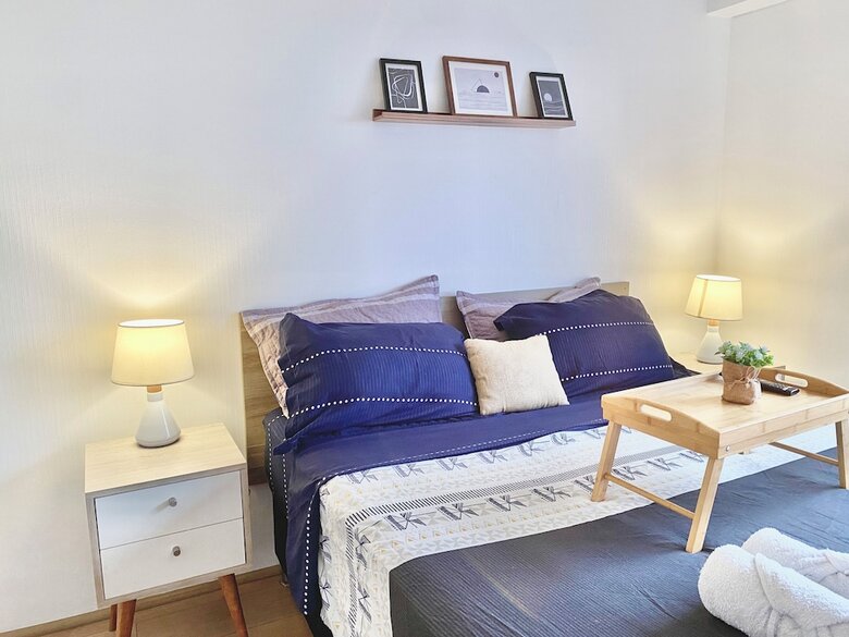 Apartamentos Exclusive Panoramic Ocean View (1805)