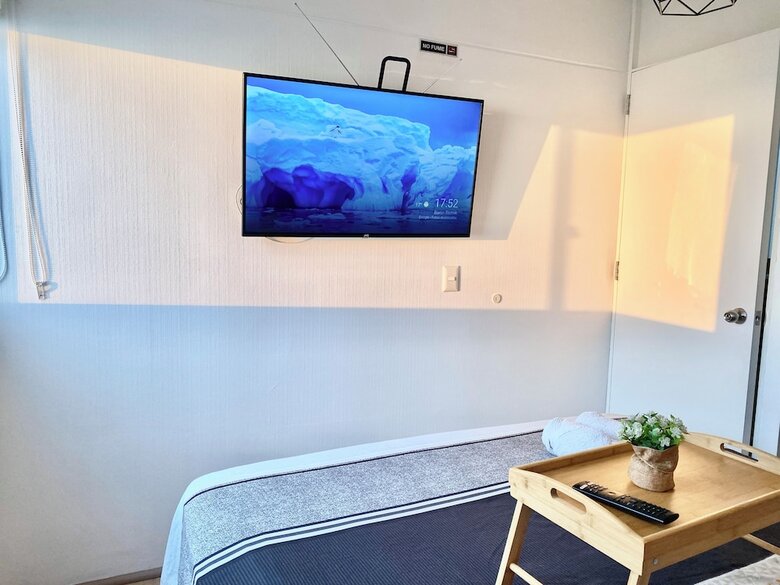 Apartamentos Exclusive Panoramic Ocean View (1805)
