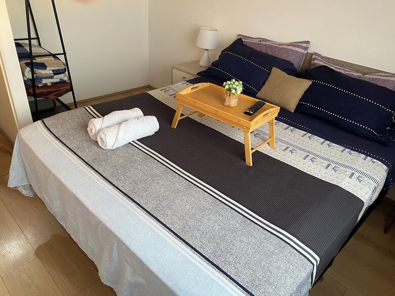 Apartamentos Exclusive Panoramic Ocean View (1805)