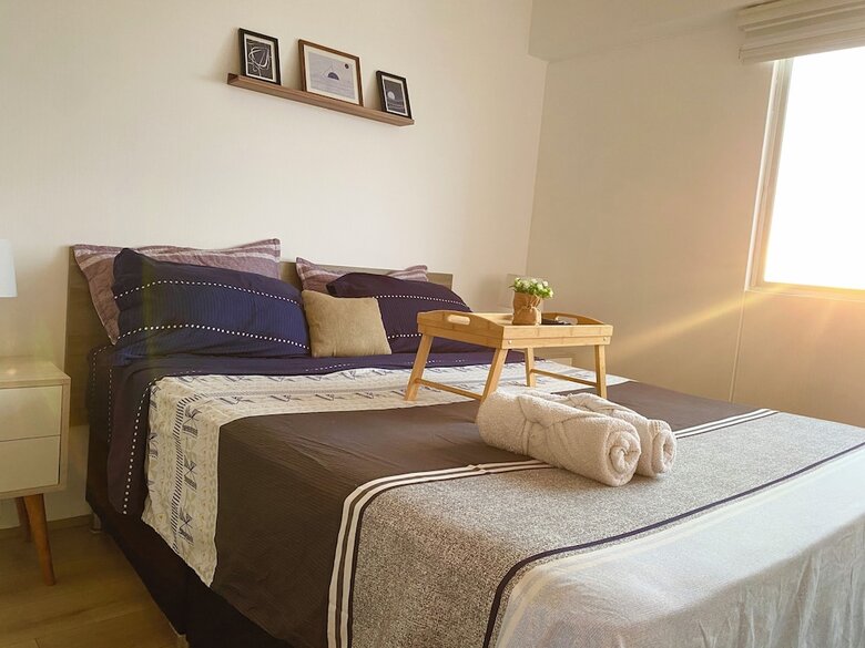 Apartamentos Exclusive Panoramic Ocean View (1805)