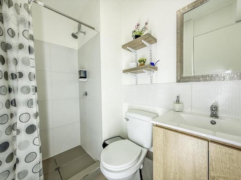 Apartamentos Exclusive Panoramic Ocean View (1805)