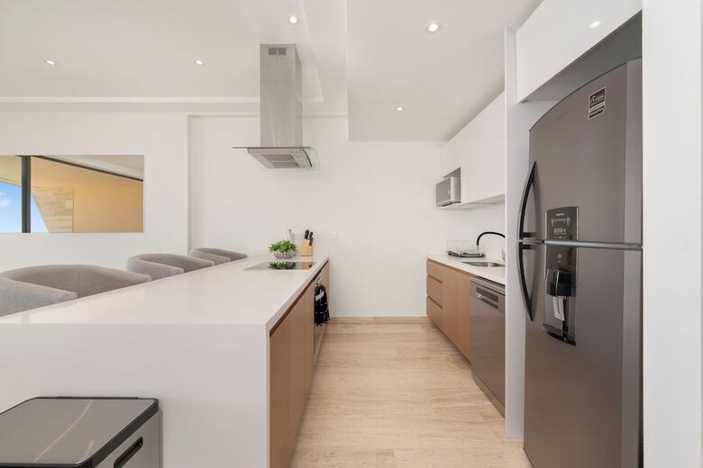Apartamentos Mistiq Los Cabos