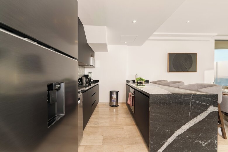 Apartamentos Mistiq Los Cabos