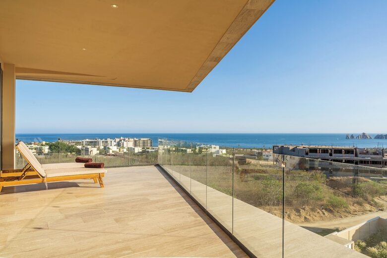 Apartamentos Mistiq Los Cabos
