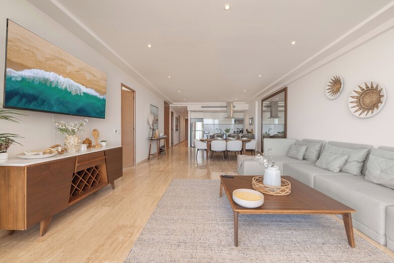 Apartamentos Mistiq Los Cabos