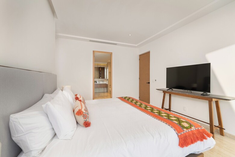 Apartamentos Mistiq Los Cabos
