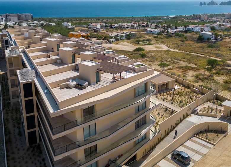 Apartamentos Mistiq Los Cabos