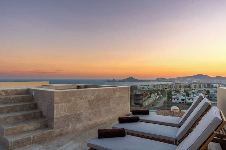 Apartamentos Mistiq Los Cabos