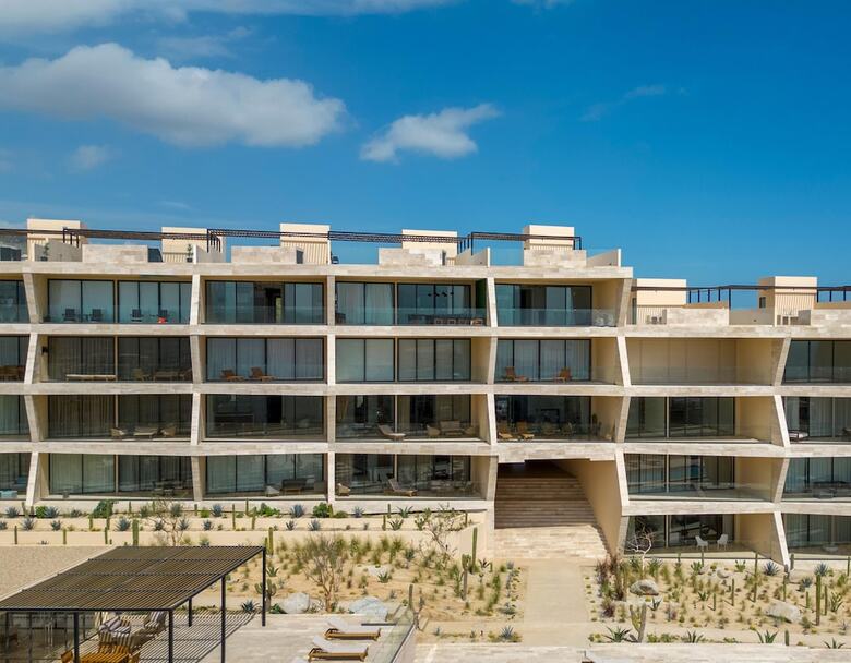 Apartamentos Mistiq Los Cabos