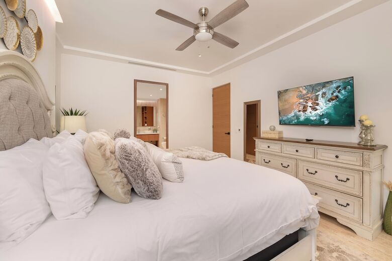 Apartamentos Mistiq Los Cabos