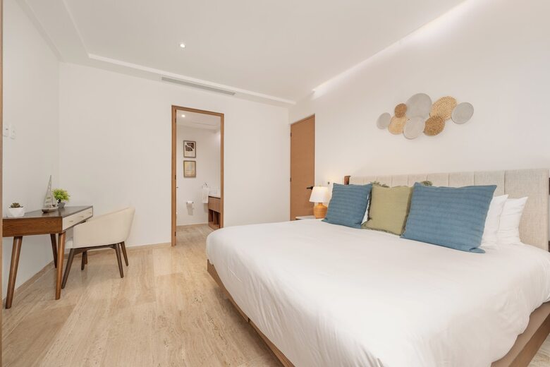Apartamentos Mistiq Los Cabos