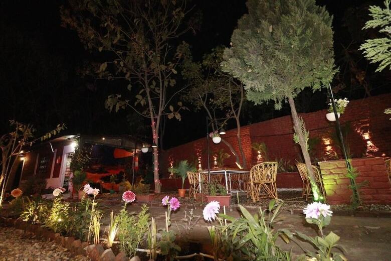 Hotel Rishikesh