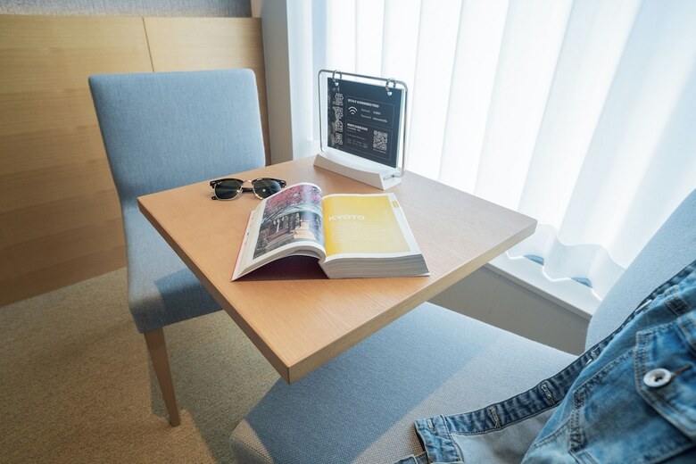 Hotel Kabin Taka