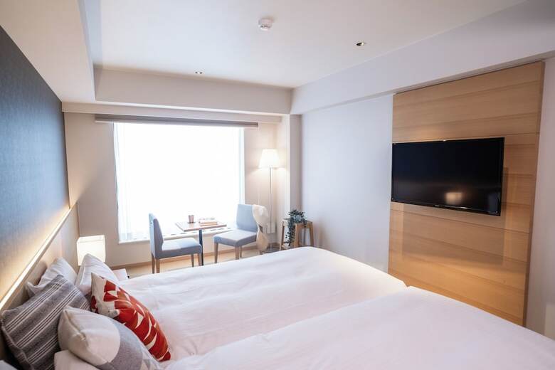 Hotel Kabin Taka