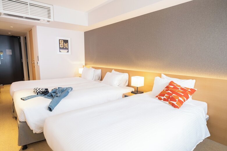 Hotel Kabin Taka