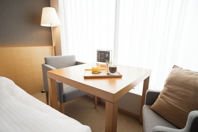 Hotel Kabin Taka