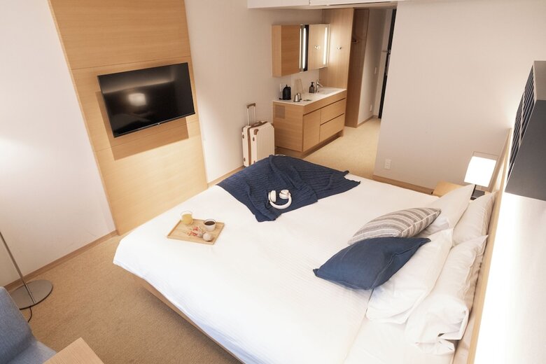 Hotel Kabin Taka