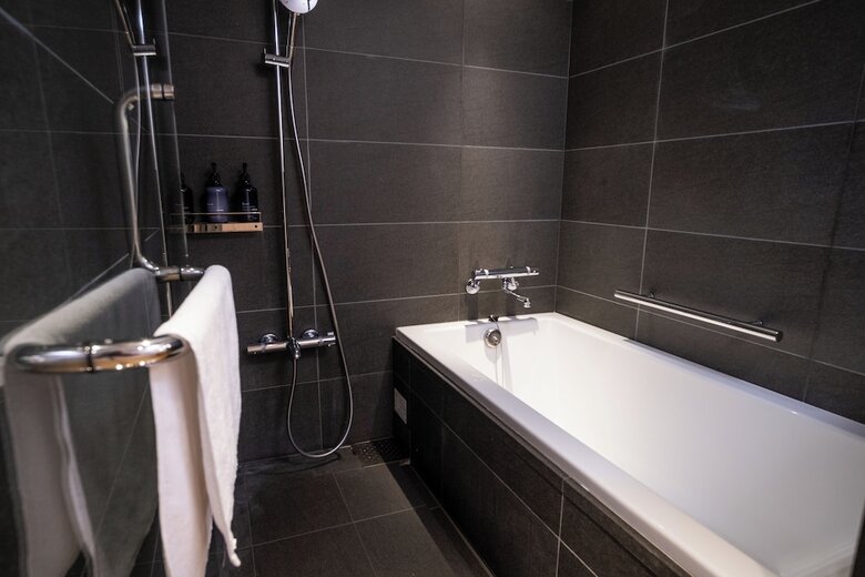 Hotel Kabin Taka