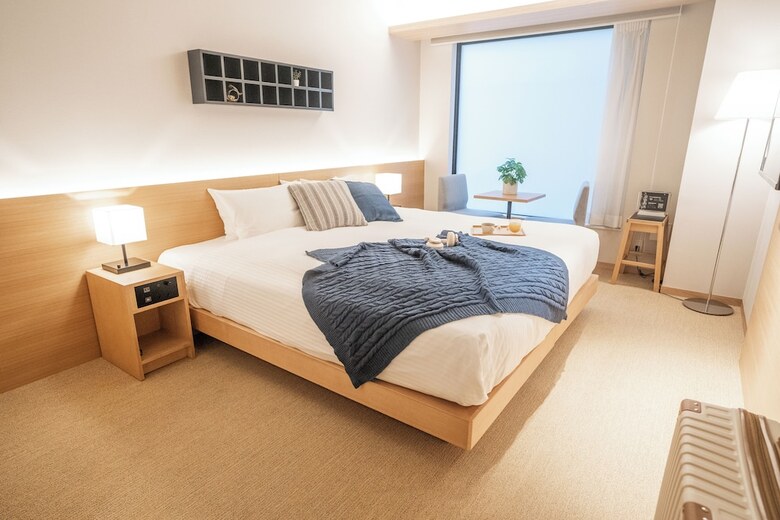 Hotel Kabin Taka